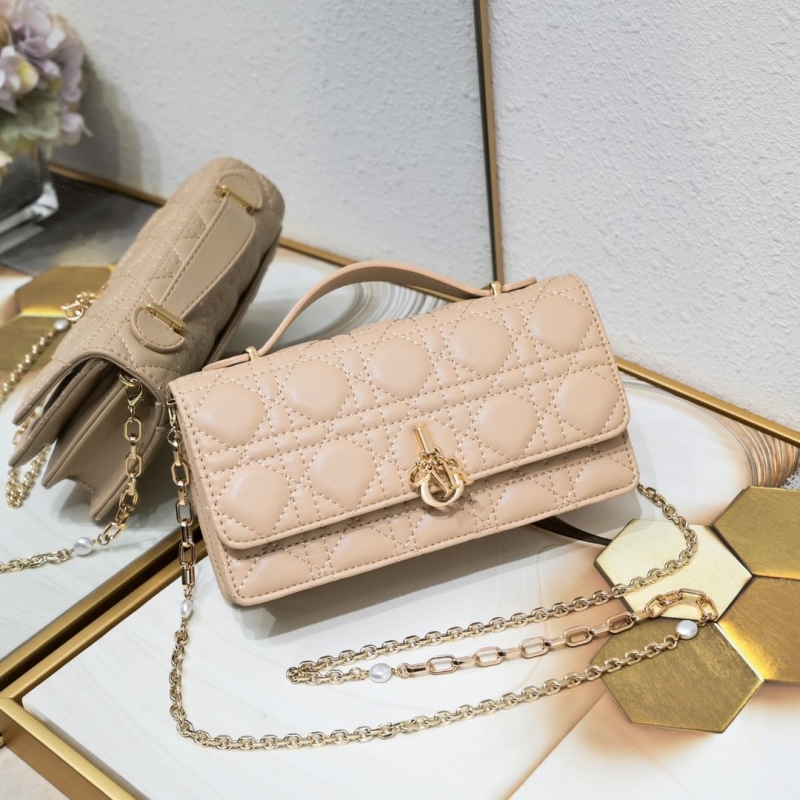 D*or satchel bags